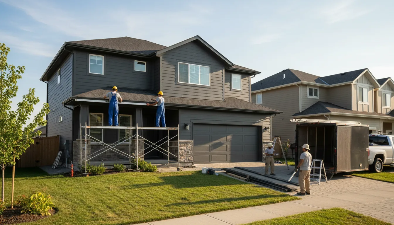 Serving Hastings Homes and Small Businesses